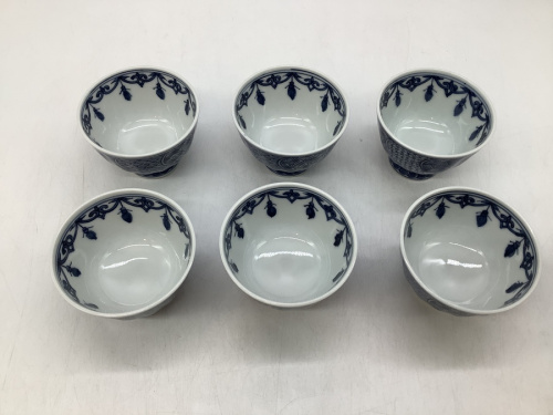 清水焼の二俣川 食器