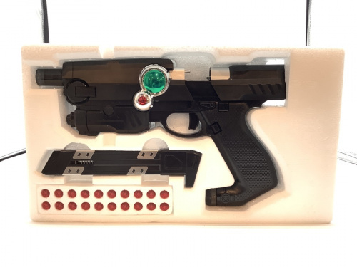 ﾌﾞﾙｰｽﾜｯﾄの二俣川 ホビー