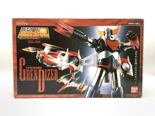 フィギュアのBANDAI