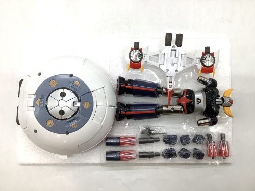 UFOロボ グレンダイザーの二俣川 ホビー