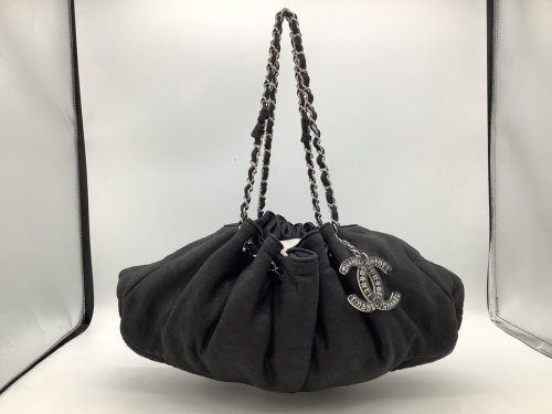 ベルトのCHANEL