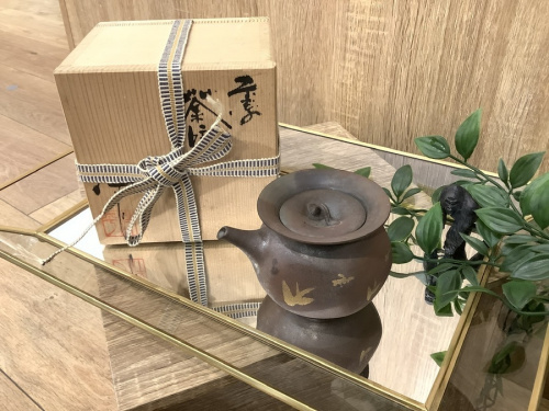 テーブルウェアの和食器