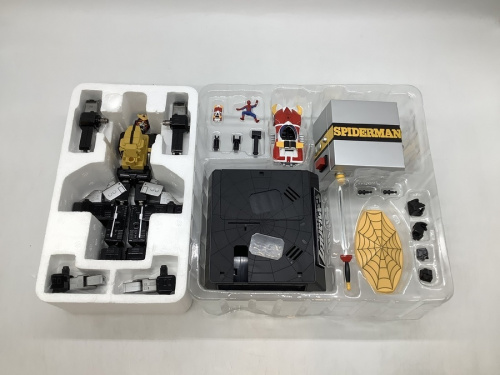 超合金魂 GX-33R レオパルドン＆マーベラー召喚セットの二俣川 ホビー