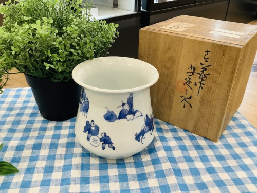 テーブルウェアの和食器