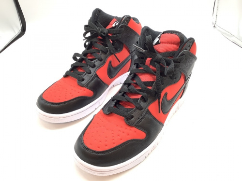 スニーカーのNIKE