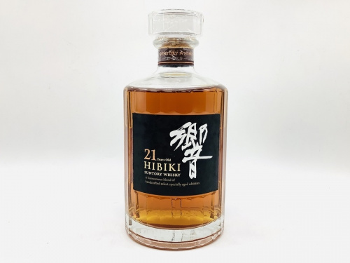 響のサントリー