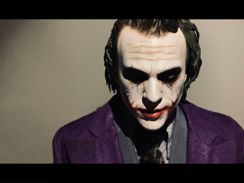 ホビーのフィギュア