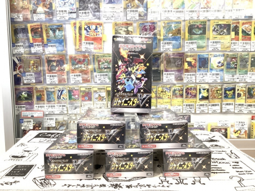 ホビーのカードゲーム