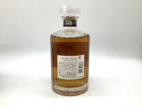 響のサントリー