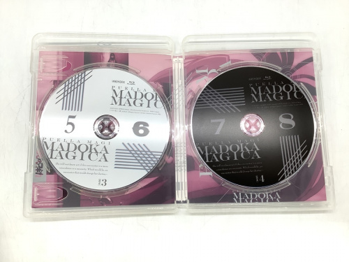 Blu-rayの二俣川 ホビー
