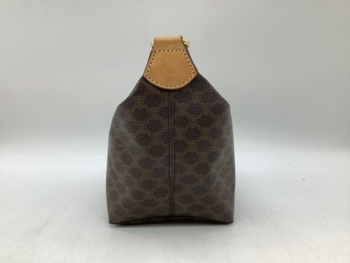 ハンドバッグのCELINE