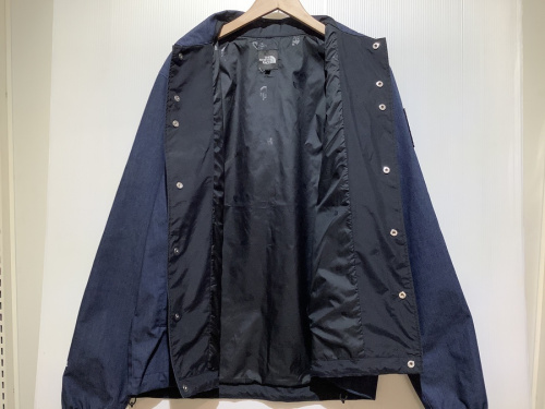 THE NORTH FACEの二俣川 衣類