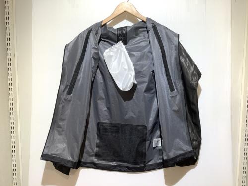 THE NORTH FACEの二俣川 衣類