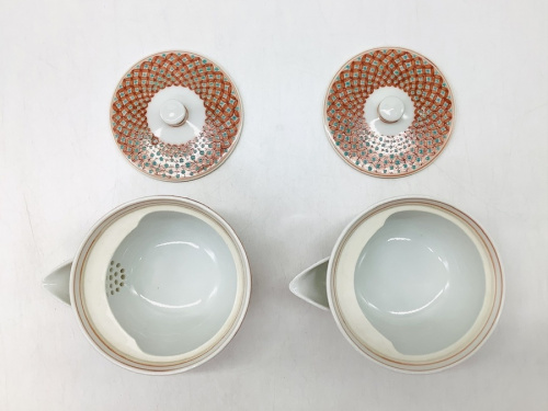 茶器の二俣川　食器