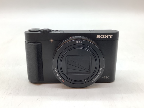 デジタルカメラ