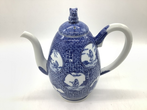 和食器の水注