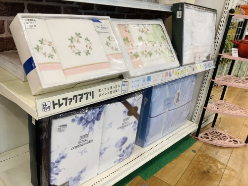 洋食器の無印用品