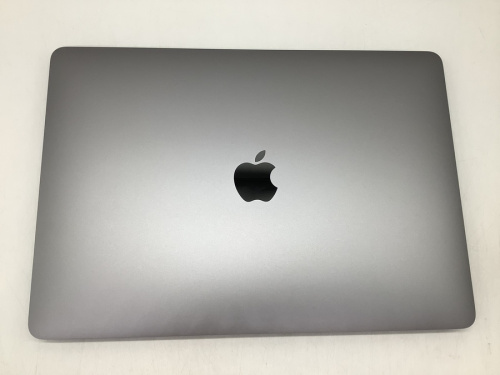 MacBook AirのApple