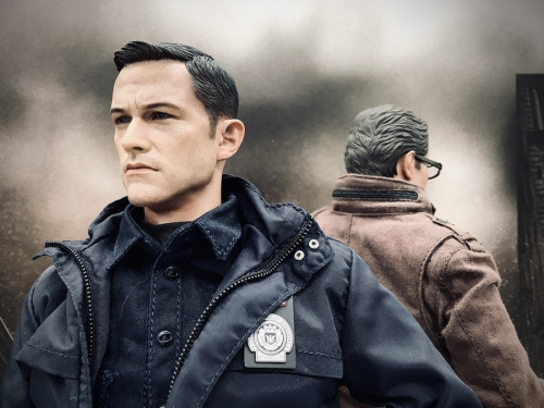 ホビーのフィギュア