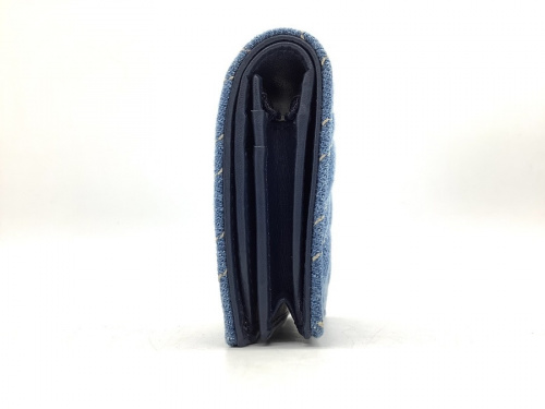 2つ折り財布のGUCCI