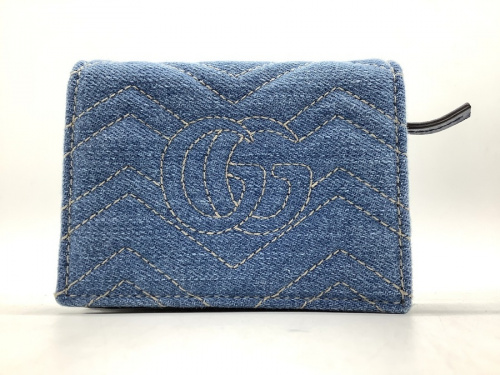 GUCCIの二俣川 ブランド