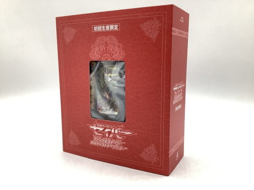Blu-rayのファイナルステージ&番組キャストトークショー (初回生産限定)