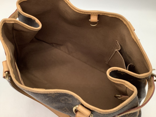 アクセサリーのLOUIS VUITTON