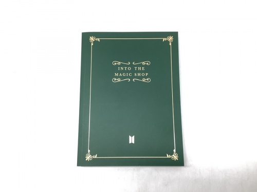 DVD 2019 BTS 5TH MUSTER [MAGIC SHOP]のジャニーズグッズ