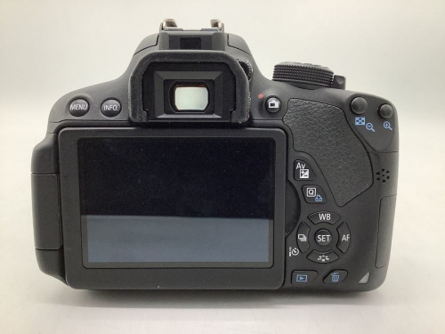 CANONの二俣川 AV機器