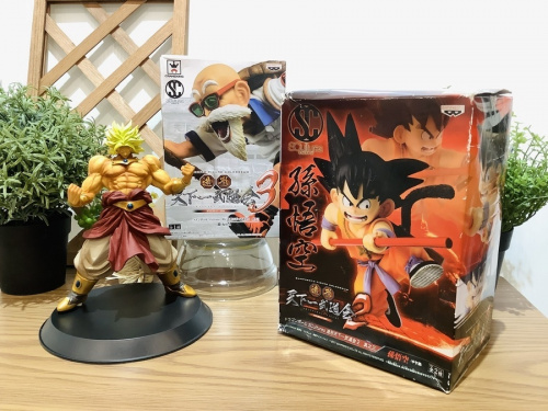 ホビーのホビー用品