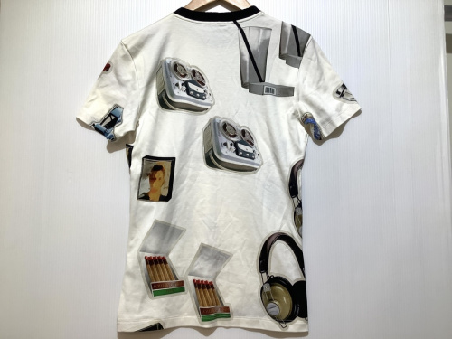 カットソーのLOUIS VUITTON