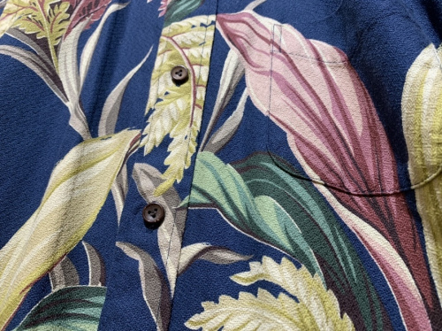 Sun Surfの二俣川 衣類