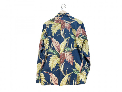 アロハシャツのSun Surf