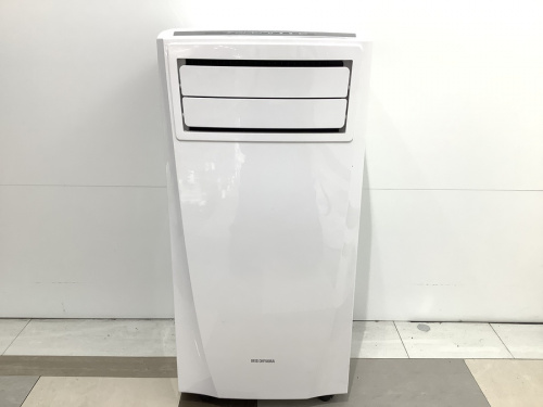 季節家電のエアコン