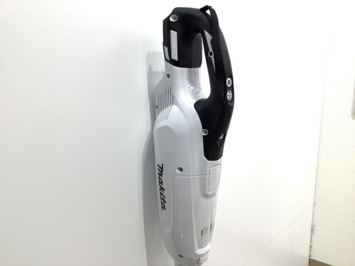 掃除機の充電式クリーナー