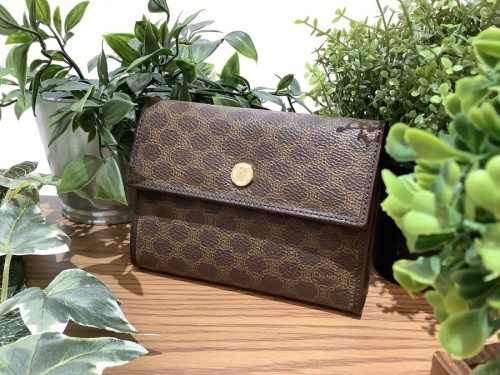 バッグ・財布の財布