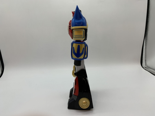 アート・ストームの戦国魔神ゴーショーグン