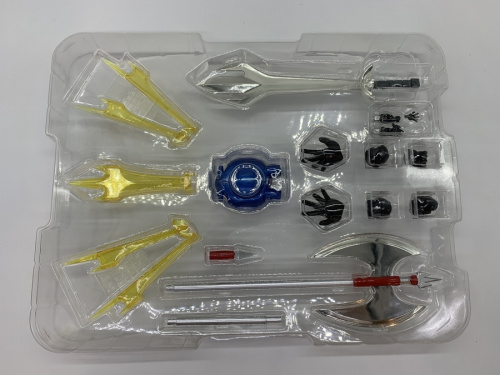 POSE+メタルシリーズ