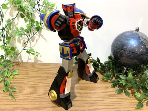 ホビーのフィギュア