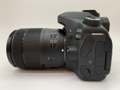 CANONの二俣川 中古カメラ