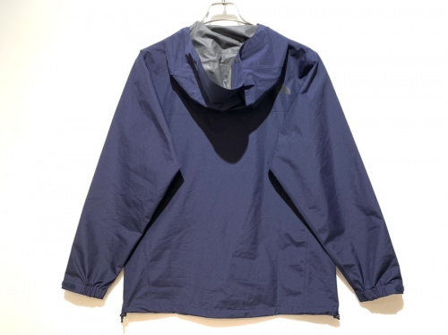 クラウドジャケットのTHE NORTH FACE