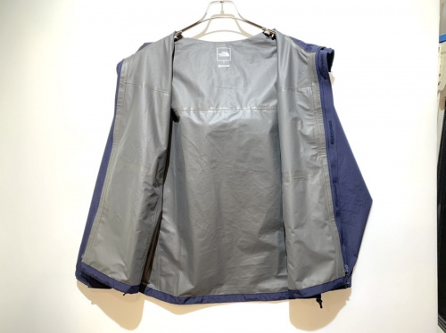 THE NORTH FACEの二俣川 洋服