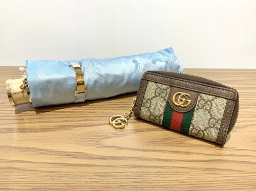 ツイリースカーフのHERMES