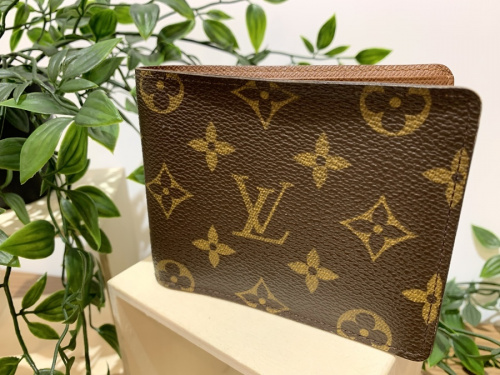 バッグ・財布の財布