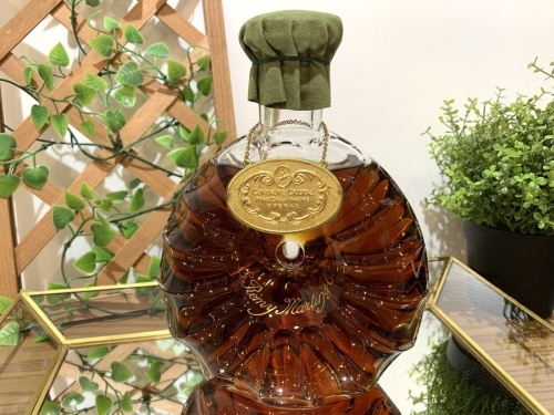 蒸留酒類のブランデー