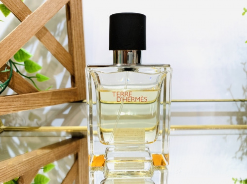 香水のHERMES