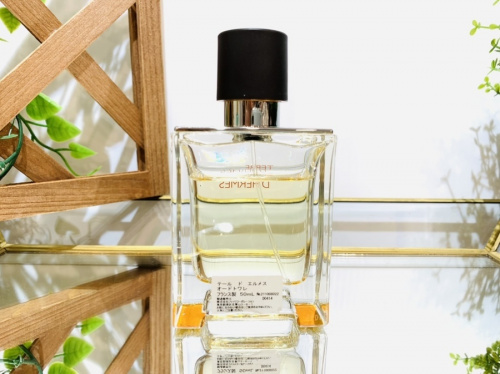 HERMESの二俣川 香水