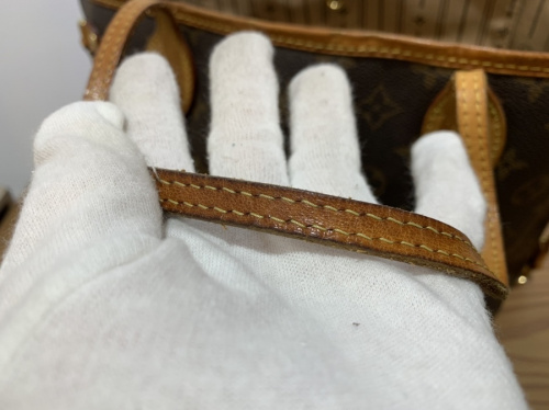 ネヴァーフルPM