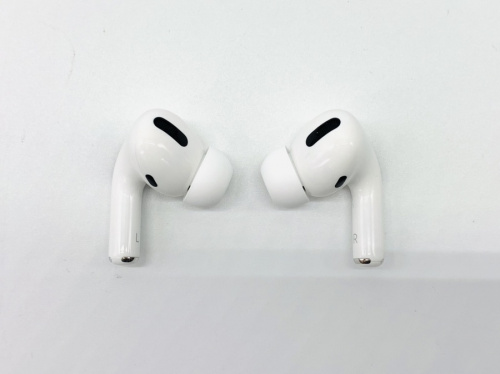 Appleの二俣川