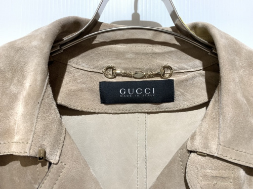 GUCCIのグッチ